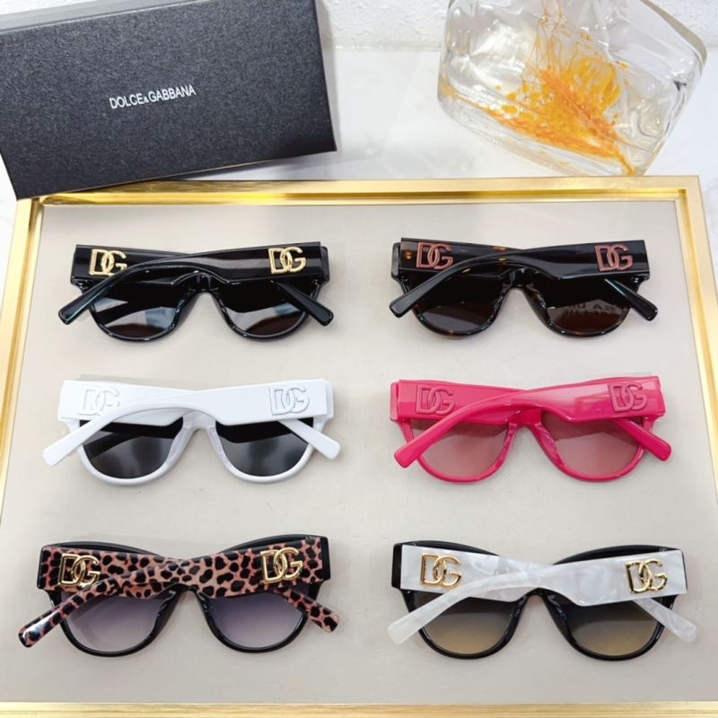 D&G Sunglasses